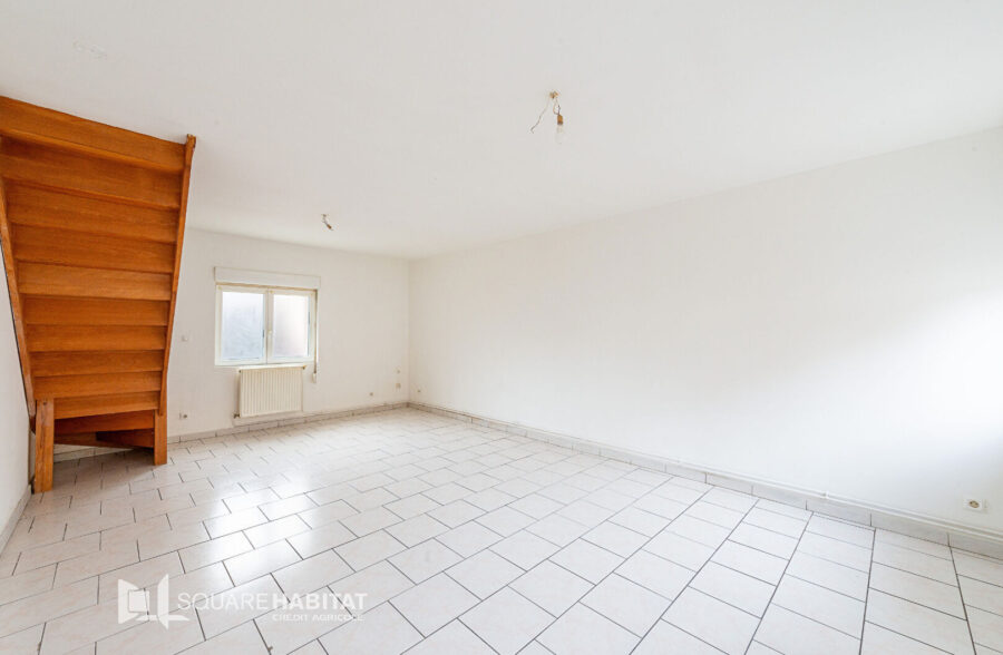 MAISON AGREABLE  ET LIMINEUSE