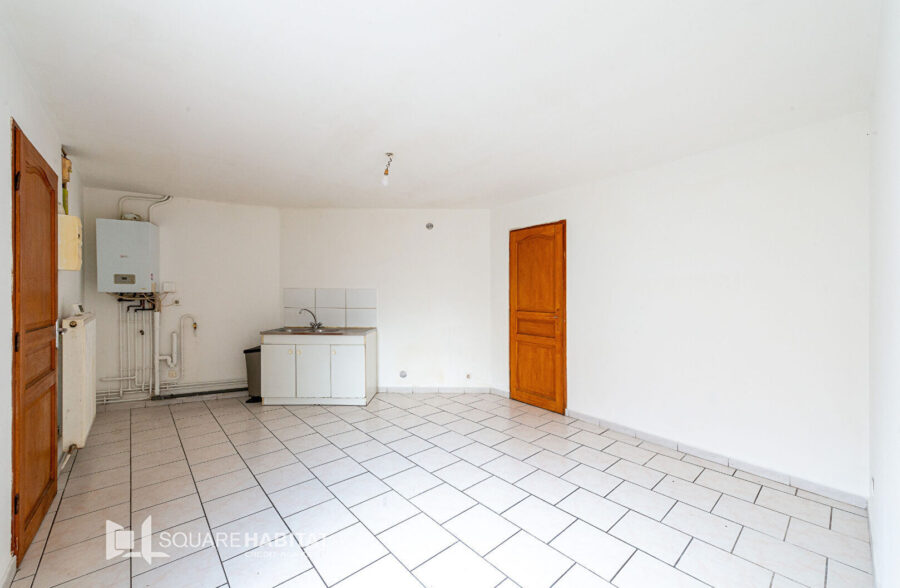 MAISON AGREABLE  ET LIMINEUSE