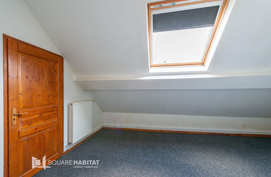 MAISON AGREABLE  ET LIMINEUSE