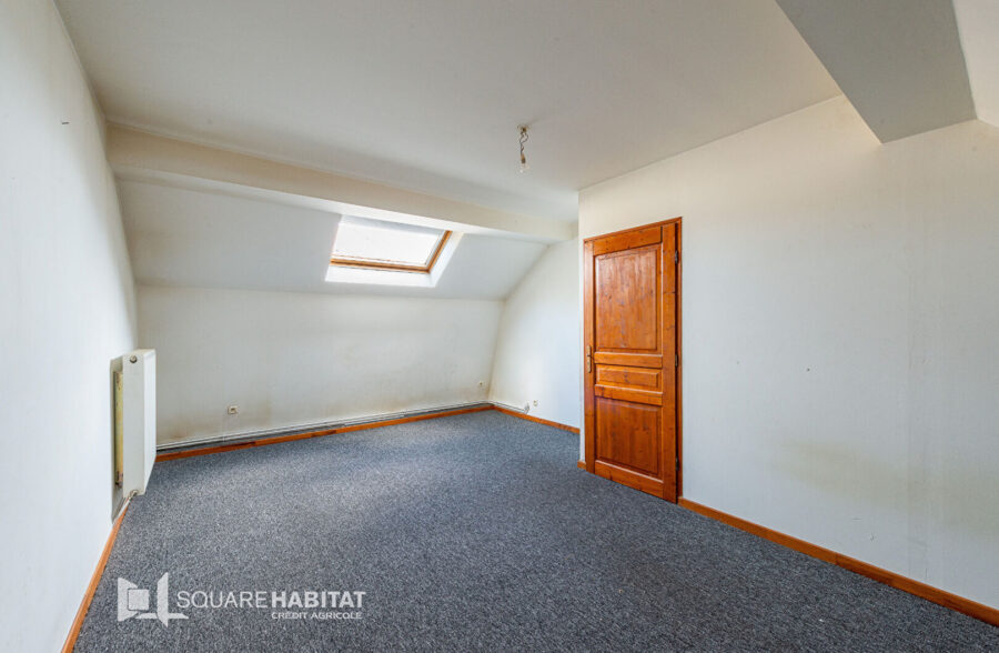 MAISON AGREABLE  ET LIMINEUSE