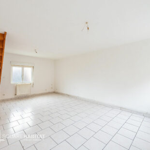 MAISON AGREABLE  ET LIMINEUSE