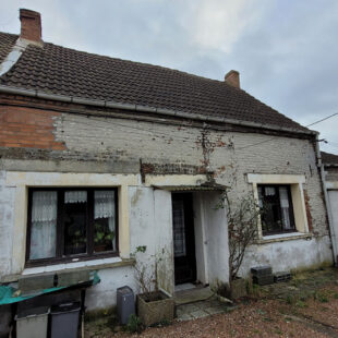 Maison semi individuelle Raismes 4 pièce(s) 100 m2