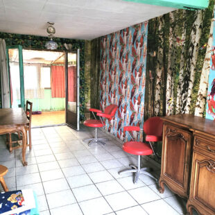 Maison semi individuelle Raismes 4 pièce(s) 100 m2