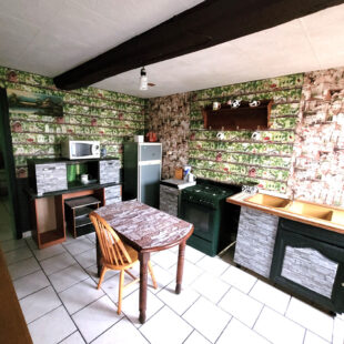 Maison semi individuelle Raismes 4 pièce(s) 100 m2