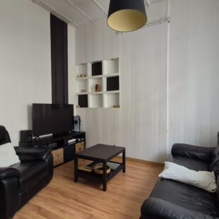 Maison Billy Montigny