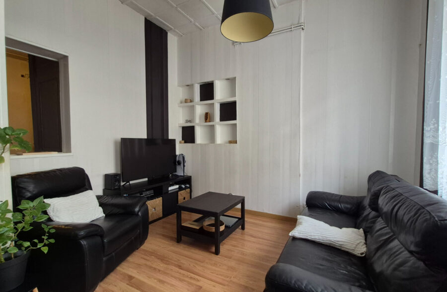 Maison Billy Montigny