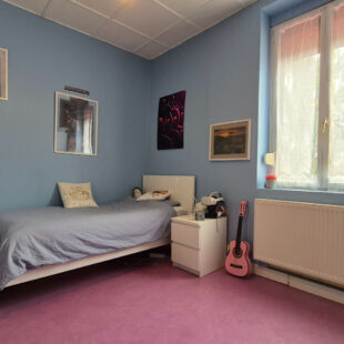 Maison Billy Montigny