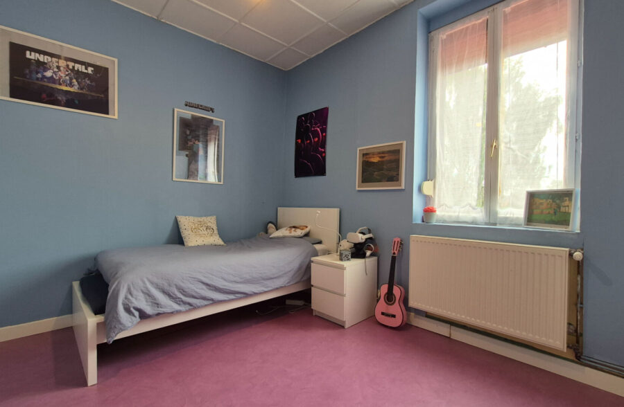 Maison Billy Montigny