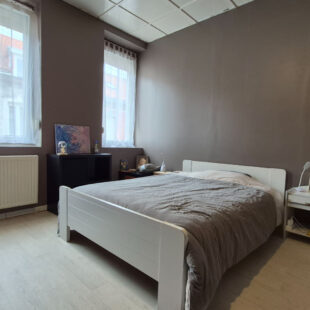 Maison Billy Montigny