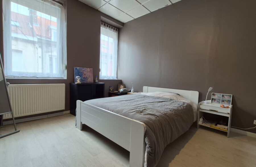 Maison Billy Montigny