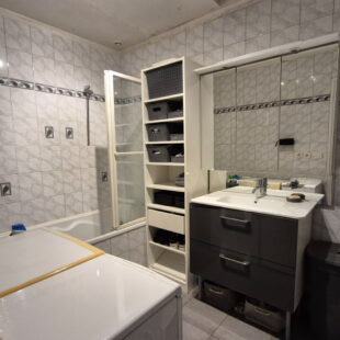 Maison Billy Montigny