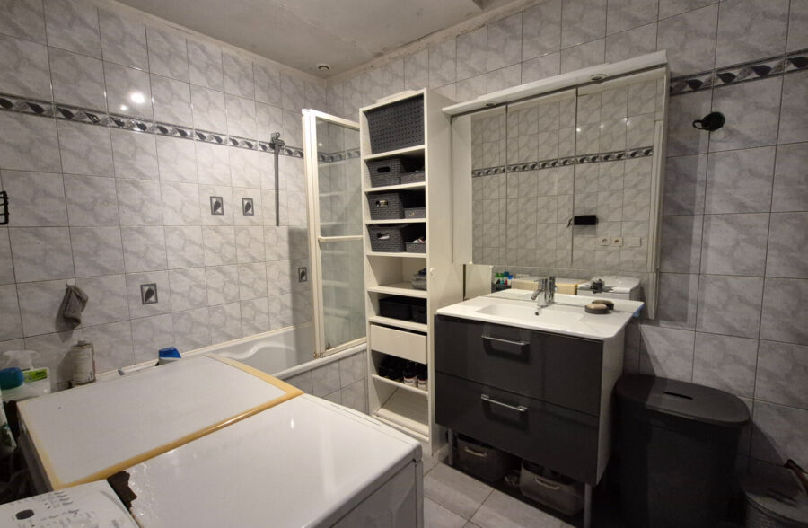 Maison Billy Montigny