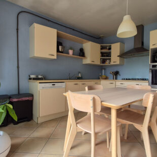 Maison Billy Montigny