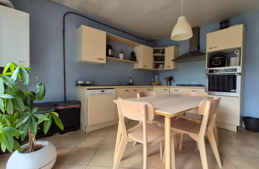 Maison Billy Montigny