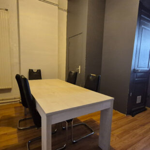 Maison Billy Montigny