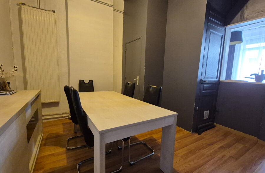 Maison Billy Montigny