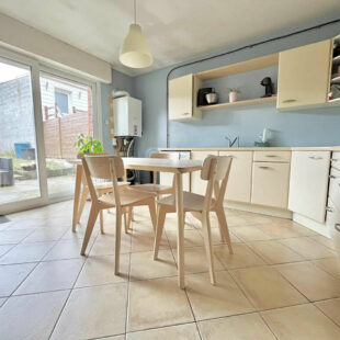 Maison Billy Montigny