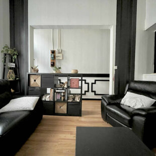 Maison Billy Montigny