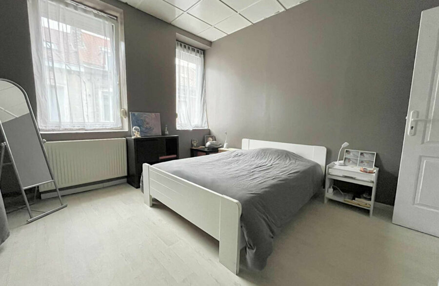 Maison Billy Montigny