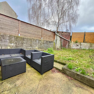 Maison Billy Montigny