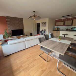 Appartement Arras 3 pièce(s) 73.38 m2