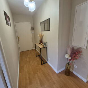 Appartement Arras 3 pièce(s) 73.38 m2