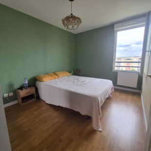Appartement Arras 3 pièce(s) 73.38 m2