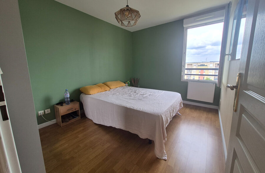 Appartement Arras 3 pièce(s) 73.38 m2