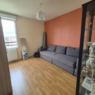 Appartement Arras 3 pièce(s) 73.38 m2