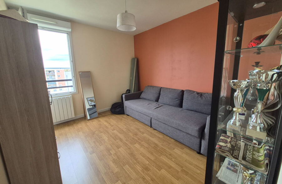 Appartement Arras 3 pièce(s) 73.38 m2