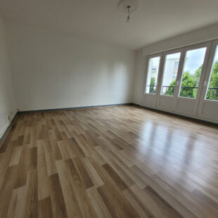 Appartement Cambrai T2 avec Garage