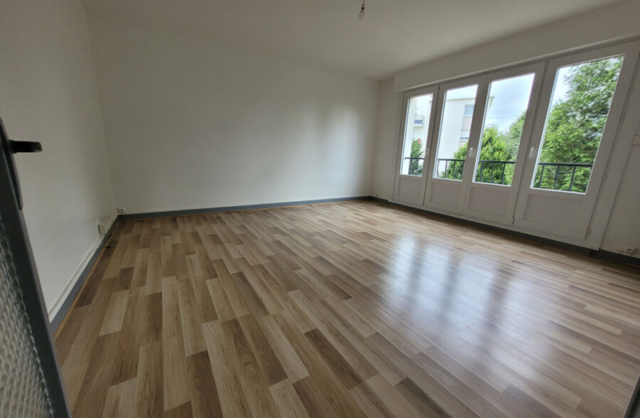 Appartement Cambrai T2 avec Garage