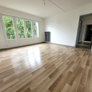Appartement Cambrai T2 avec Garage