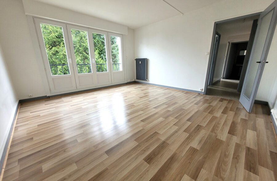 Appartement Cambrai T2 avec Garage