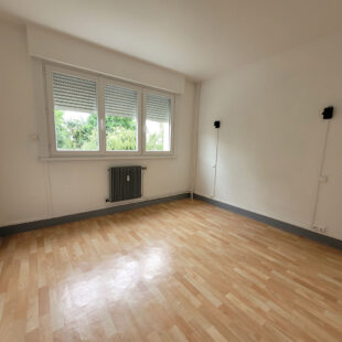 Appartement Cambrai T2 avec Garage
