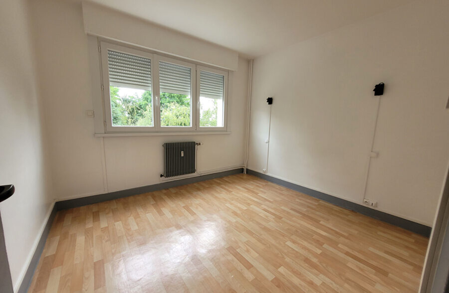 Appartement Cambrai T2 avec Garage