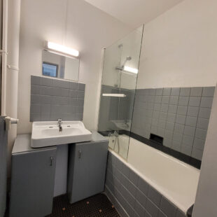 Appartement Cambrai T2 avec Garage