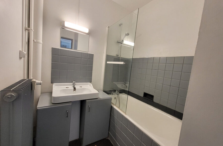 Appartement Cambrai T2 avec Garage