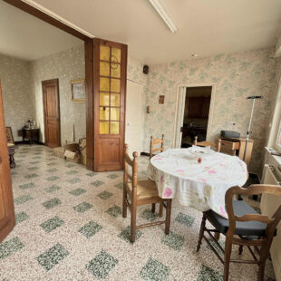 Maison Fouquereuil 4 pièce(s) 105 m2