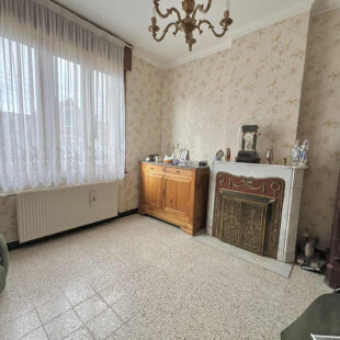 Maison Fouquereuil 4 pièce(s) 105 m2