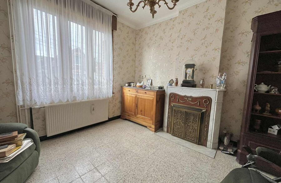 Maison Fouquereuil 4 pièce(s) 105 m2