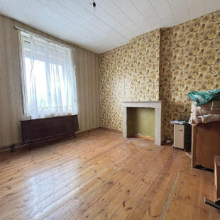 Maison Fouquereuil 4 pièce(s) 105 m2