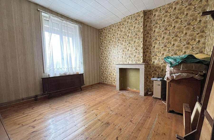 Maison Fouquereuil 4 pièce(s) 105 m2