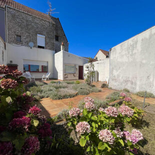 Maison Fouquereuil 4 pièce(s) 105 m2