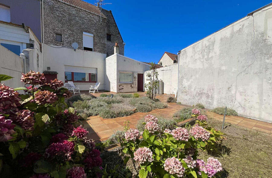 Maison Fouquereuil 4 pièce(s) 105 m2