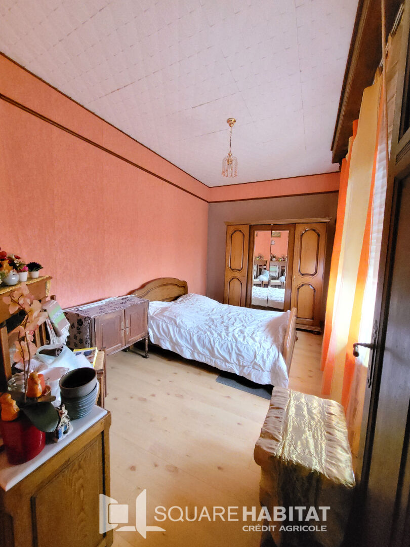 Maison Coudekerque Branche 3 pièce(s) 63 m2