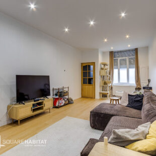 Roubaix 129.000 euros