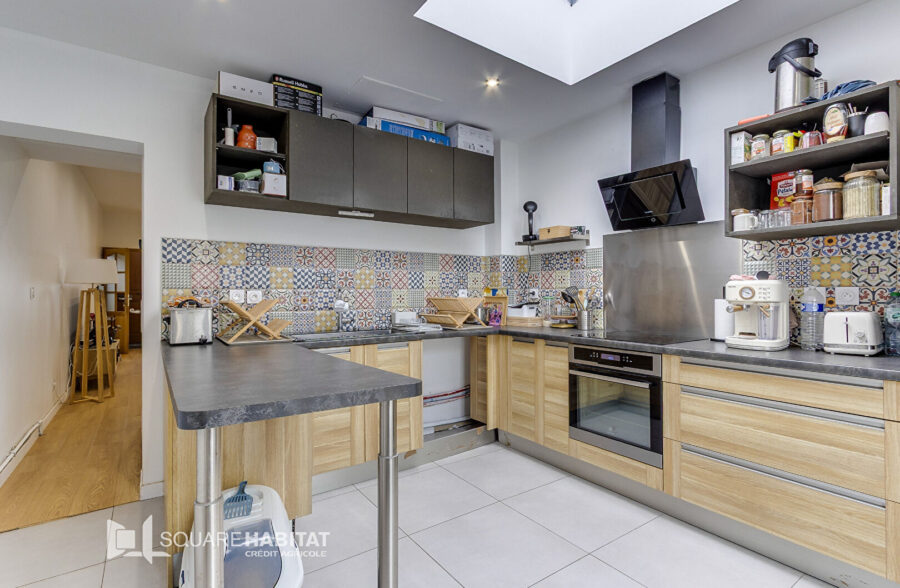 Roubaix 129.000 euros