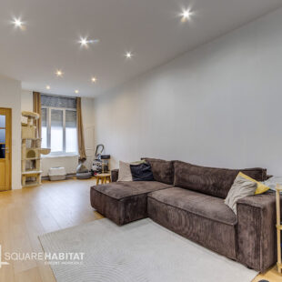 Roubaix 129.000 euros