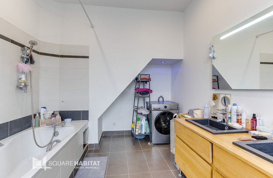 Roubaix 129.000 euros